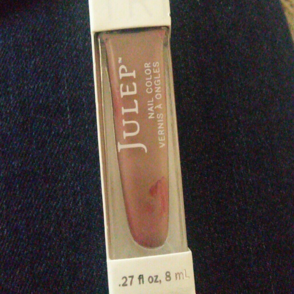 Julep polish