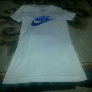 Nike shirt