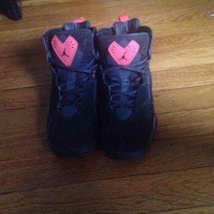 Air Jordan 6s true flights