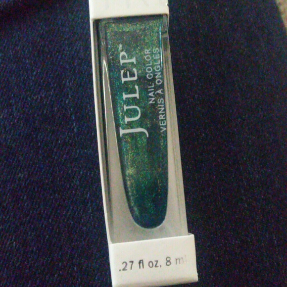 Julep polish