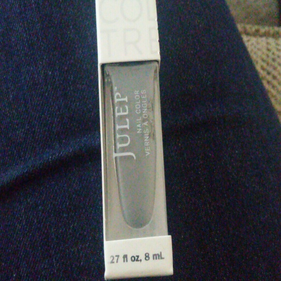 Julep polish