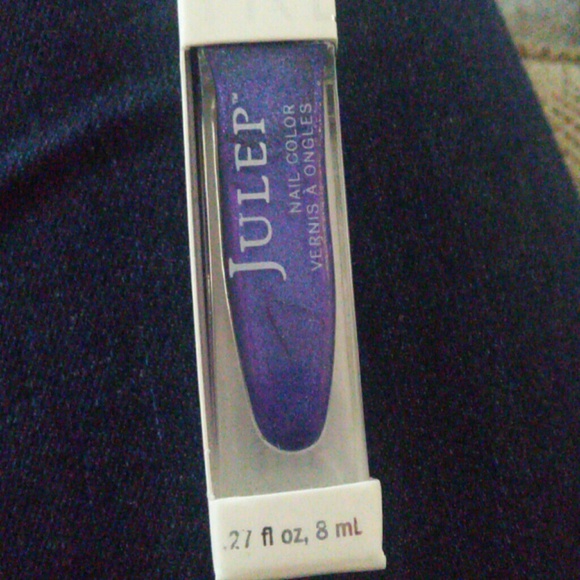 Julep polish