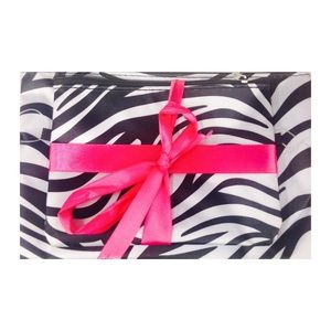 Makeup bags