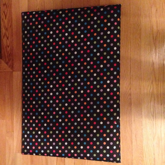 PotteryBarn Pin board