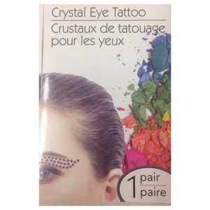 Eye jewlery