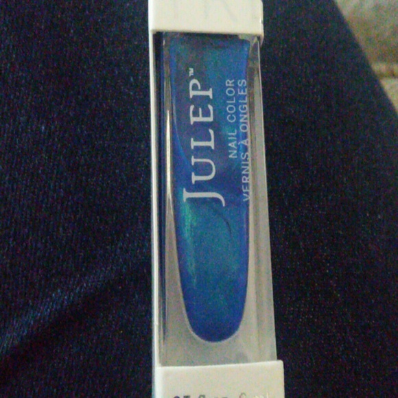 Julep polish