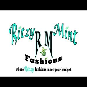 Shop Ritzy Mint Fashions