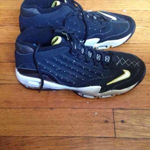 Nike AirMac Griffey II