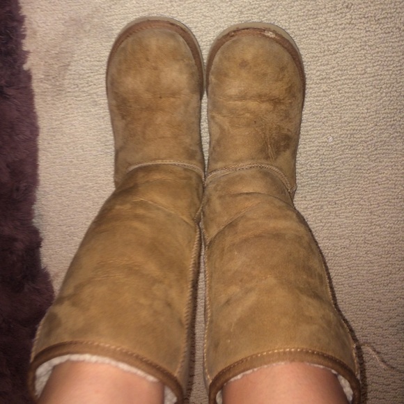 Uggs
