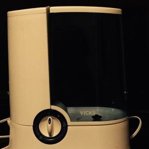 Authentic Vicks humidifier