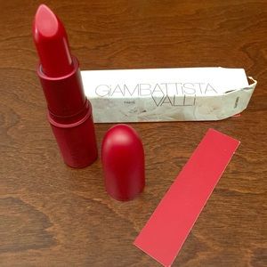 MAC Giambattista Valli Lipstick - Charlotte