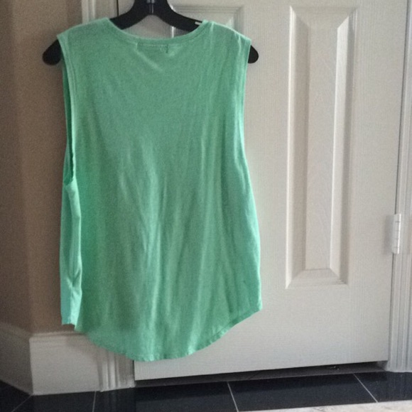 Forever 21 Tank - Picture 2 of 2