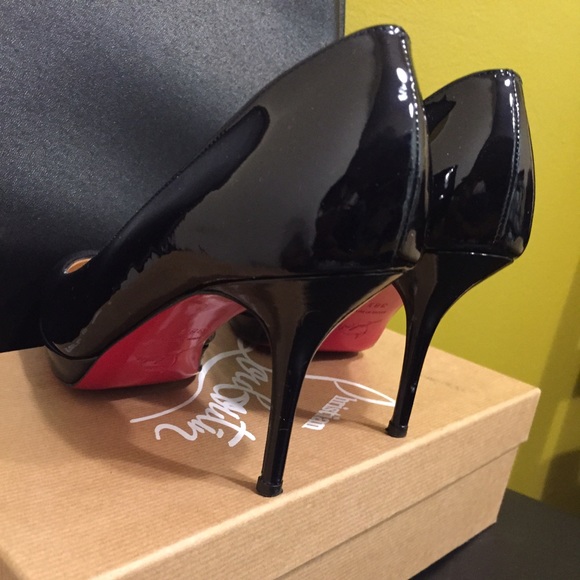 Christian Louboutin Shoes - Christian Louboutin