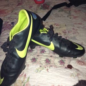 Nike mercurial