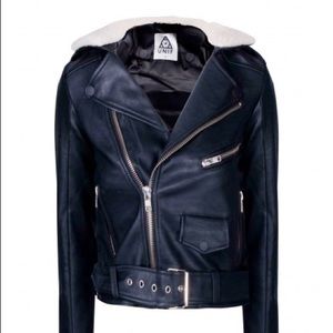 ISO UNIF avihater jacket