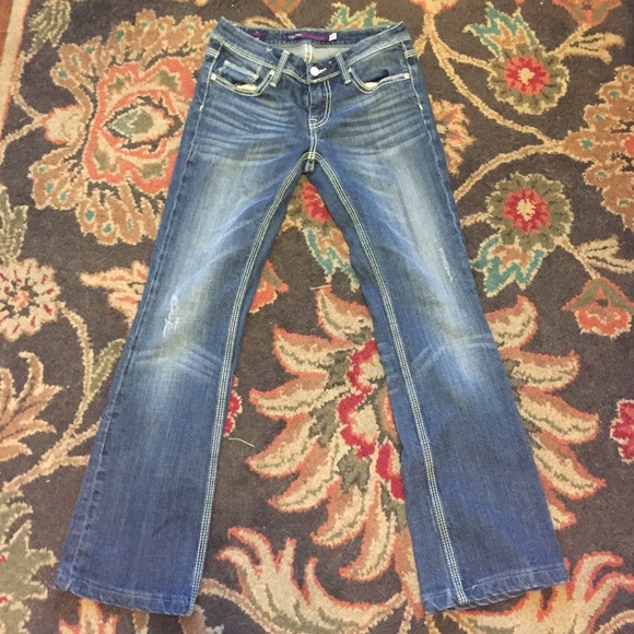 Vigoss jeans