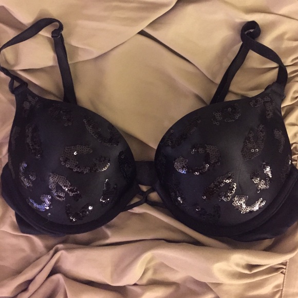Victoria's Secret Bra