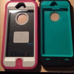 iPhone 5 cases