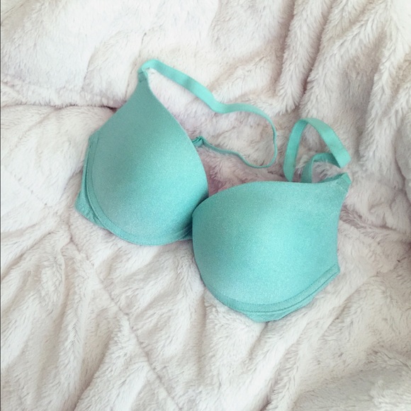 VS push up bra