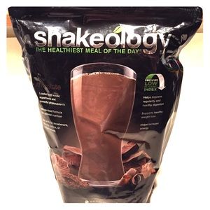Chocolate Shakeology