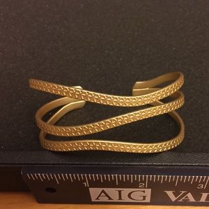 Lia Sophia Trance bracelet