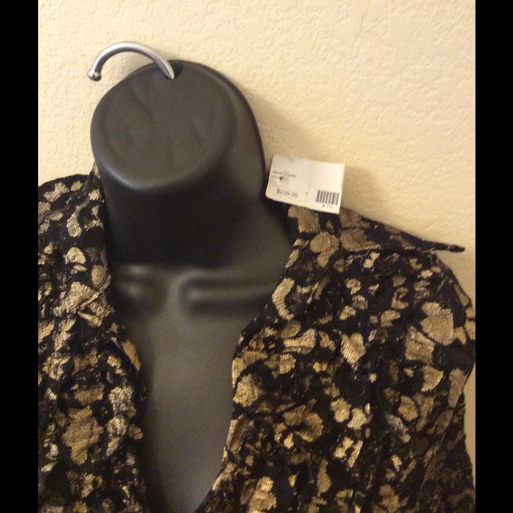 Wild Things lacy top NWTS - Picture 4 of 4