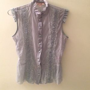 Vintage Free People Shirt