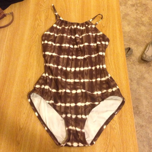 Michael Kors bathing suit