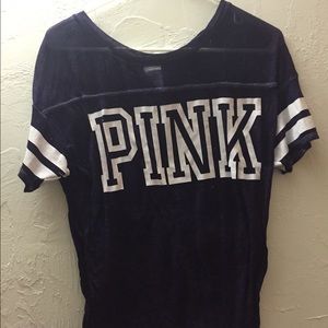 Victoria's Secret Pink t-shirt