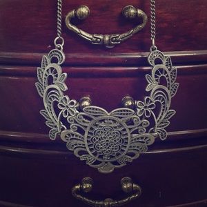 Vintage necklace