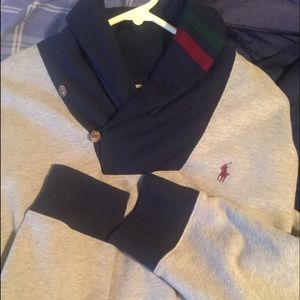 Polo Ralph Lauren sweater