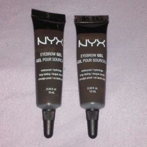 Reduced price! Eyebrow gel