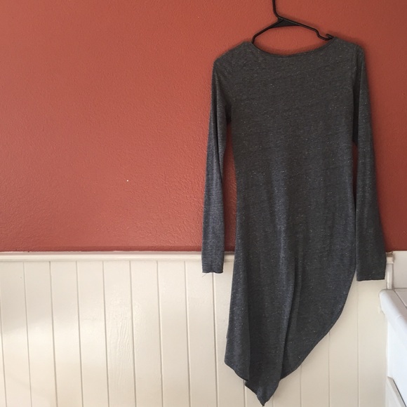 ⛔️bundled⛔️Free People Virendra Dress in Grey - Picture 4 of 4