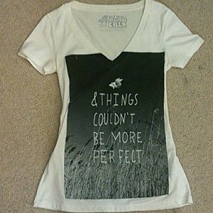 GLAMOUR KILLS TEE