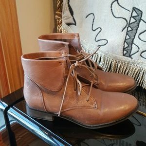 Steve Madden Booties
