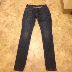 Lucky Brand jeans