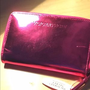 Victoria Secret Wallet