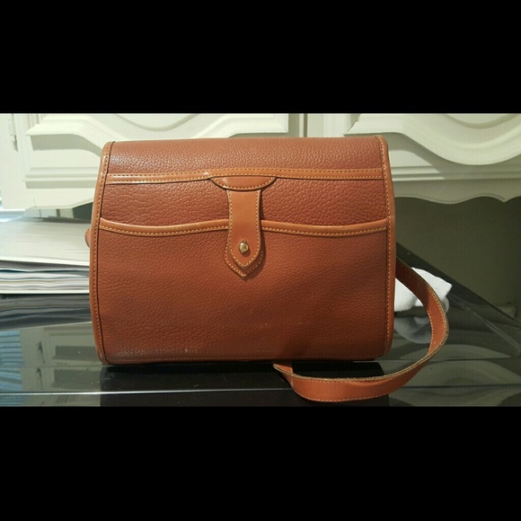 Vintage Dooney & Bourke purse - Picture 2 of 4