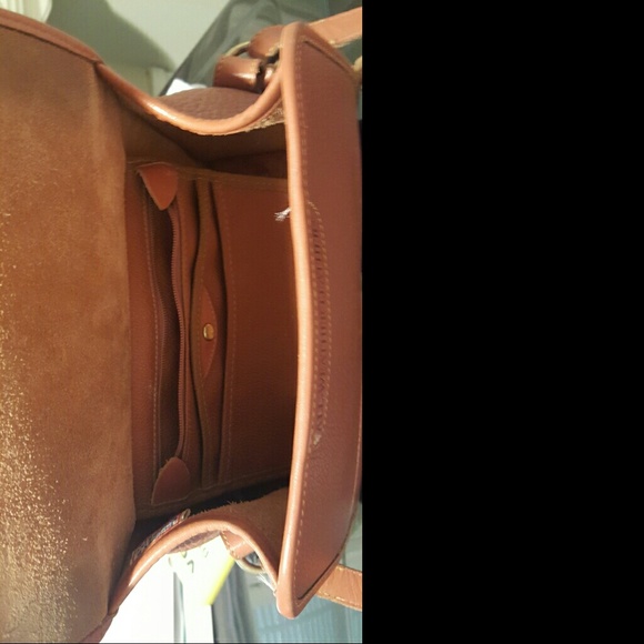 Vintage Dooney & Bourke purse - Picture 4 of 4