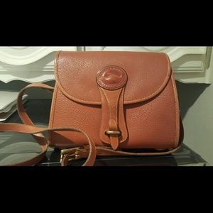 Vintage Dooney & Bourke purse