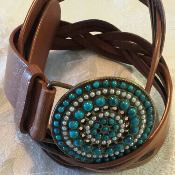 Belt
