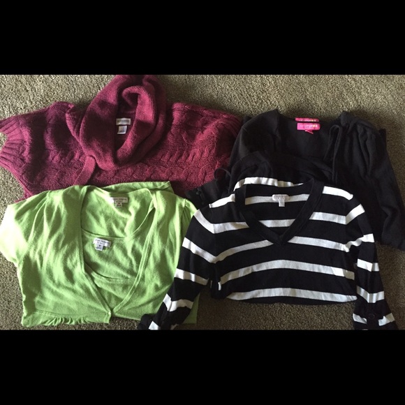 Maternity clothes 40 pieces