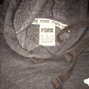 Victoria secret hoodie