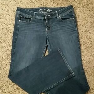 American Eagle pants bundle