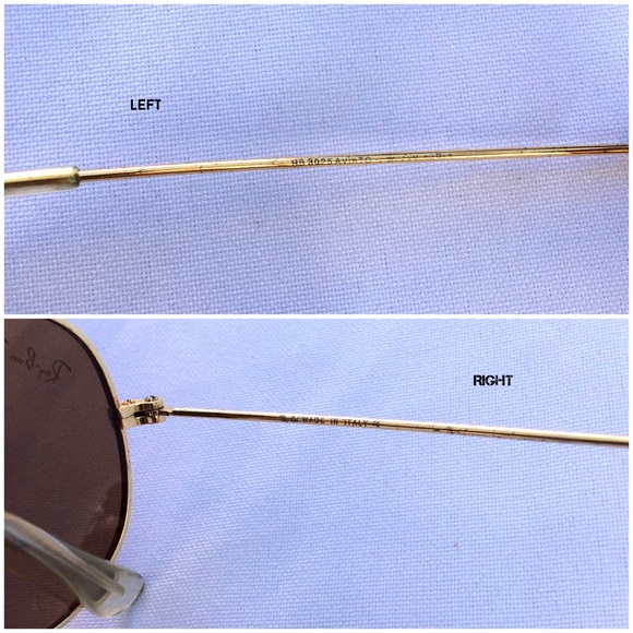 Ray-Ban Aviator - Picture 3 of 4