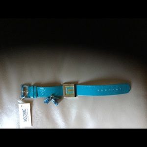 Moschino watch