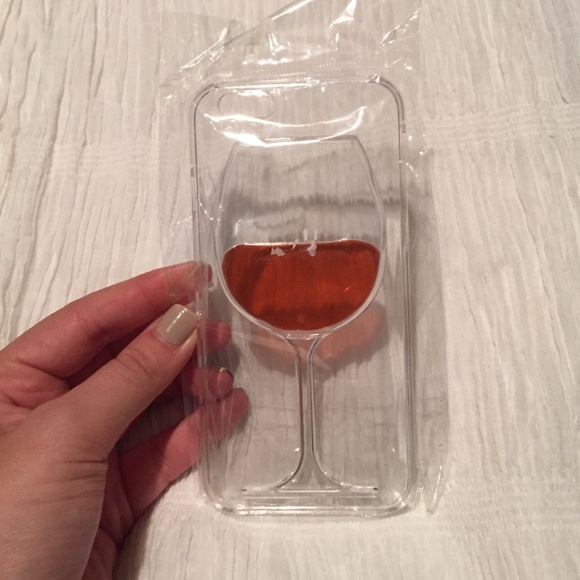 iPhone 6 Wine Case ! Wine Moves!