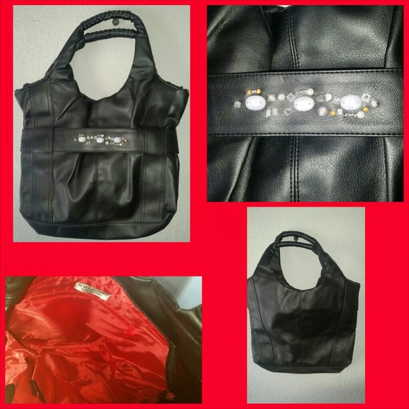 balinni  Handbags - Balinni bag bundle CLEARENCE free accessories!!