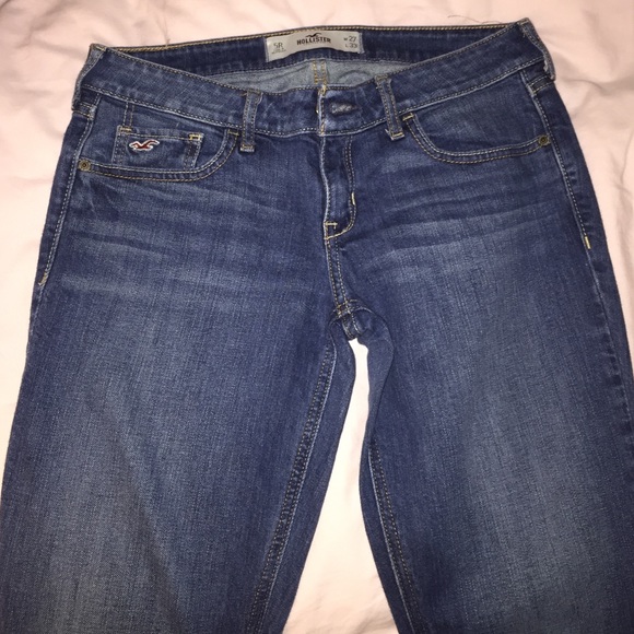 Hollister jeans
