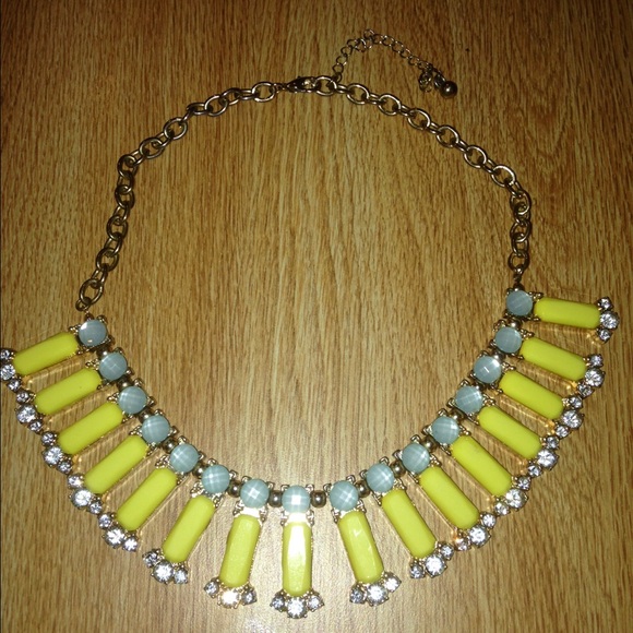 Francesca's Necklace